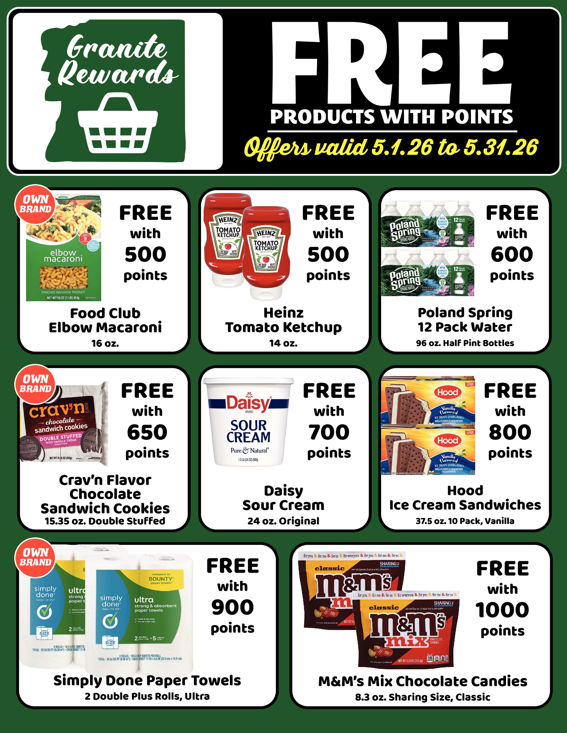 Ad page image