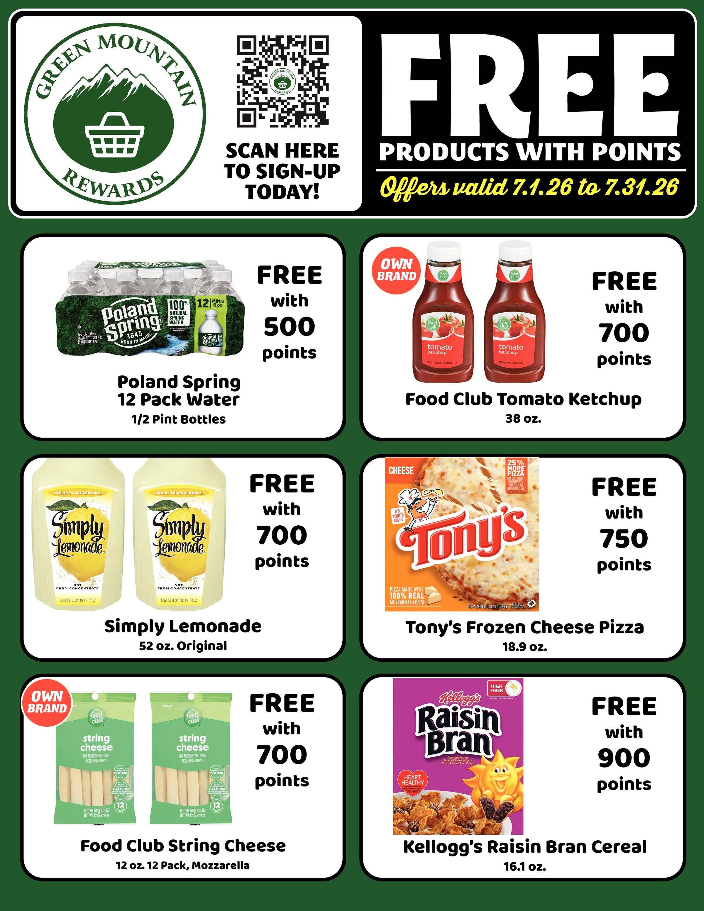 Ad page image