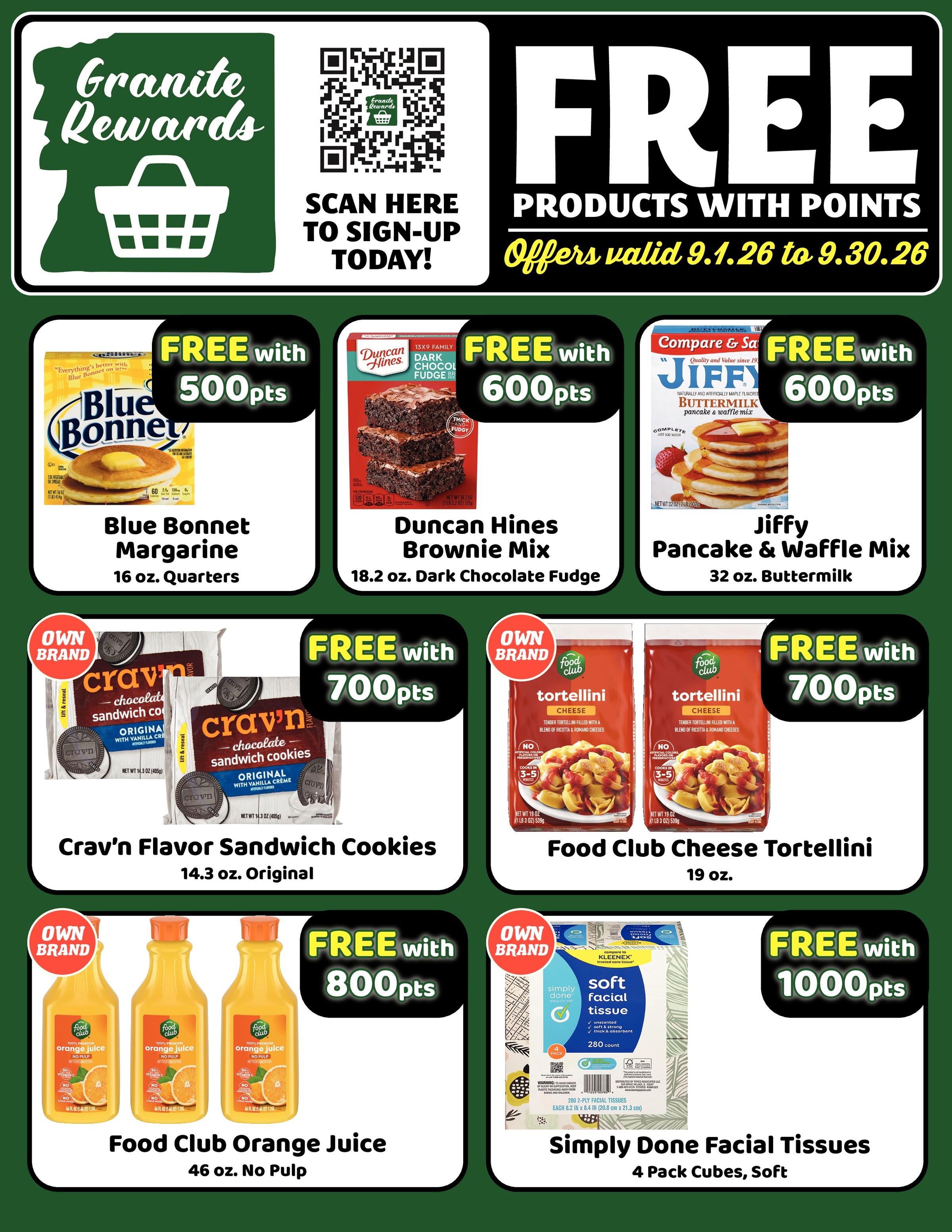 Ad page image