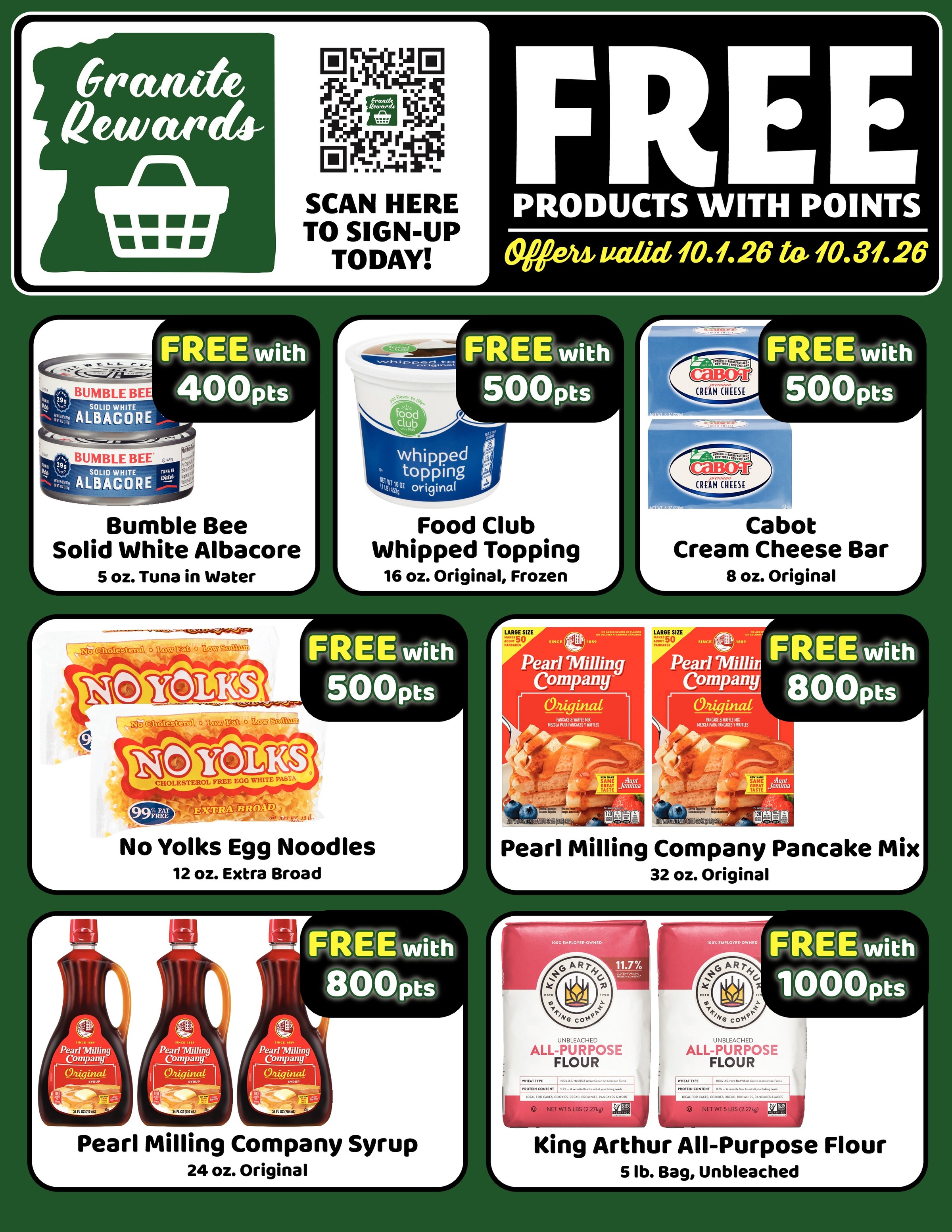 Ad page image